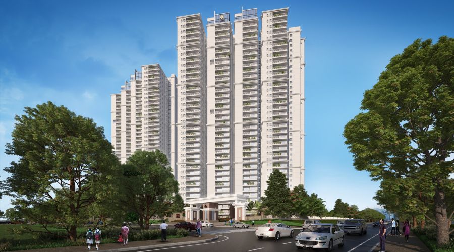 Prestige Group launches prime residential project Beverly Hills in Hyderabad